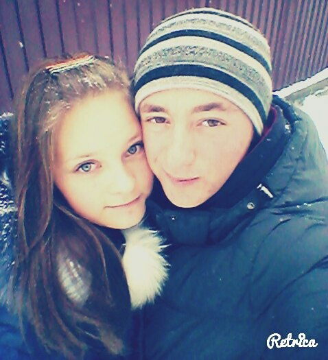 Кристина Лобарева