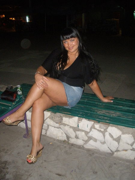 Ольга Краева