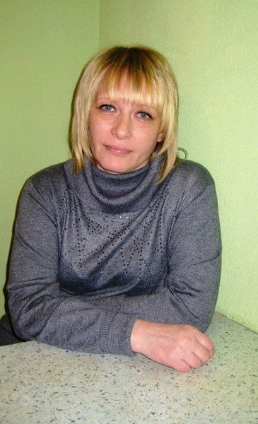 Наталья Климакова