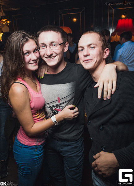 Глеб Мельников