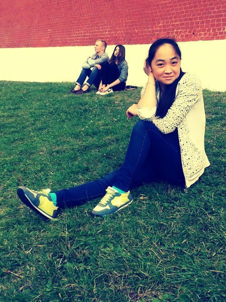 Нурзада Нематова