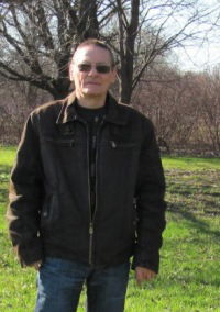 Юра Степанов