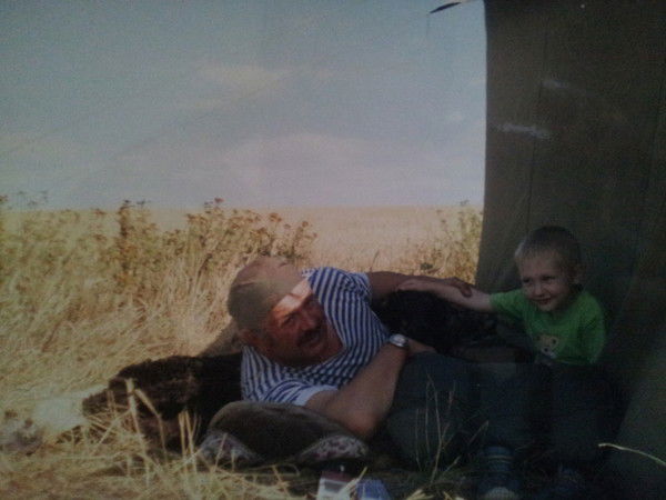 Сергей Вербицкий