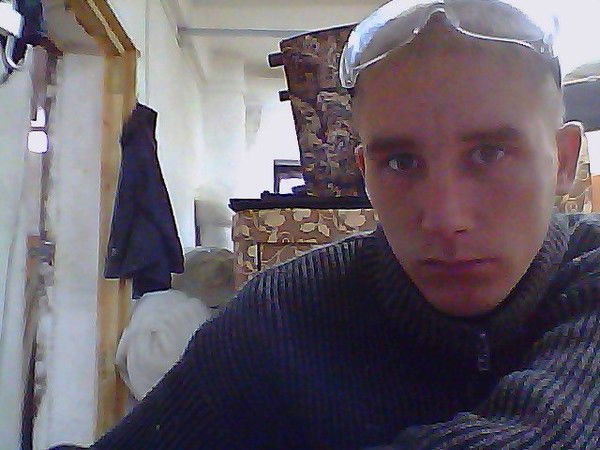 Андрей Воденников