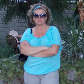 Алёна Колесниченко