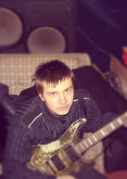 Владимир Ходзинский