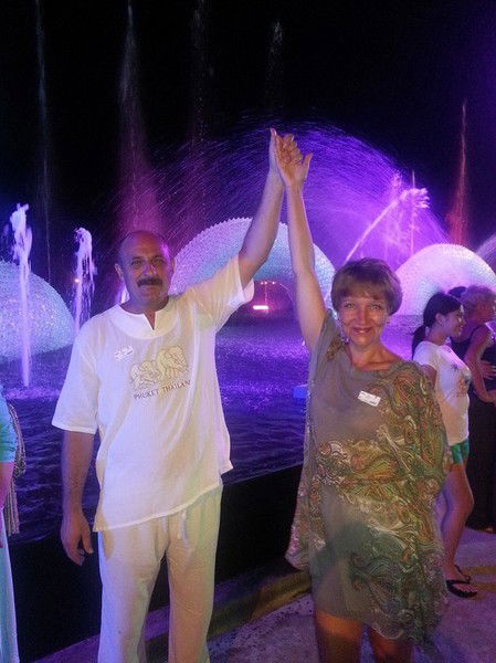 Ирина Чурсина