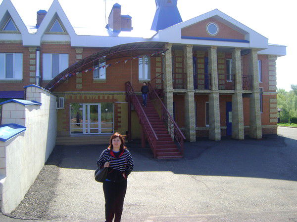 Эльвира Квиринг