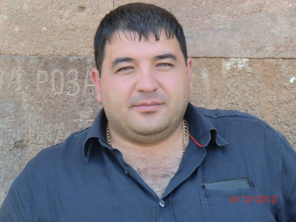 Misha Margaryan
