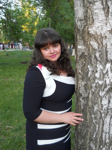 Светлана Кузнецова