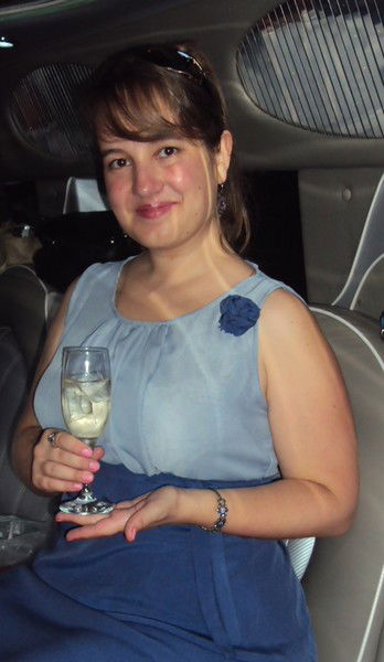 Евгения Морозова