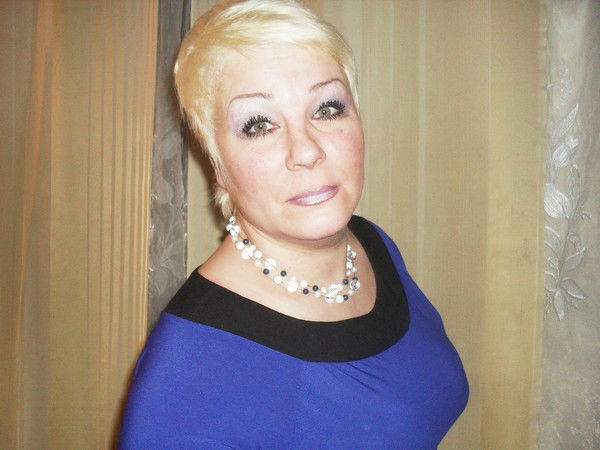 Надежда Фролова (Томилова)