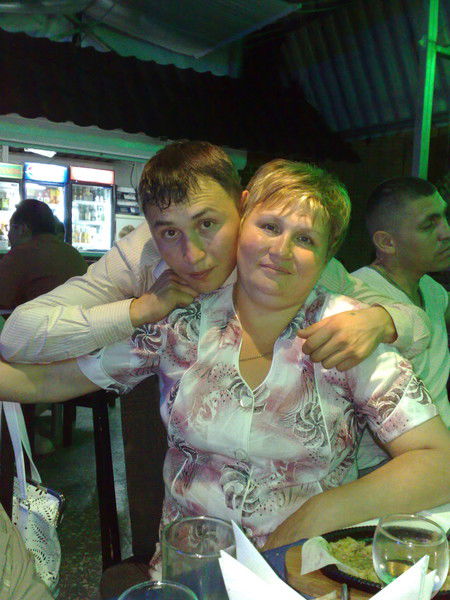 Виталий Биферт