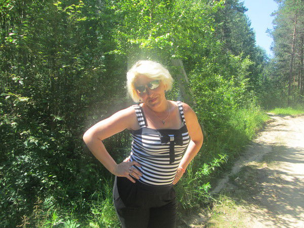 Невоспитанная Хулиганка