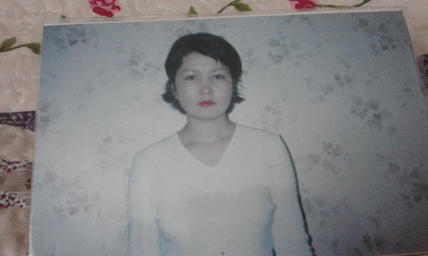 Райкуль Есенова