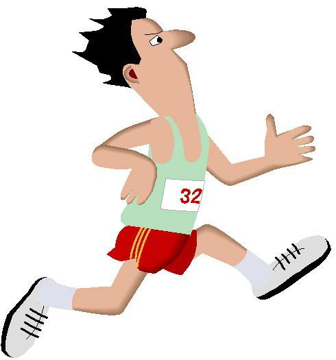 Спортсмен Спортсменов