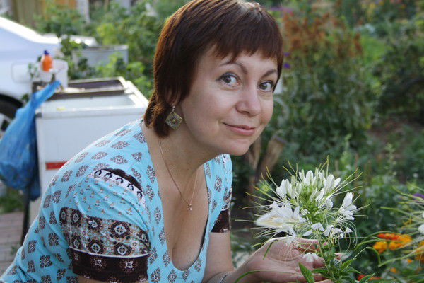 Резеда Хасанова