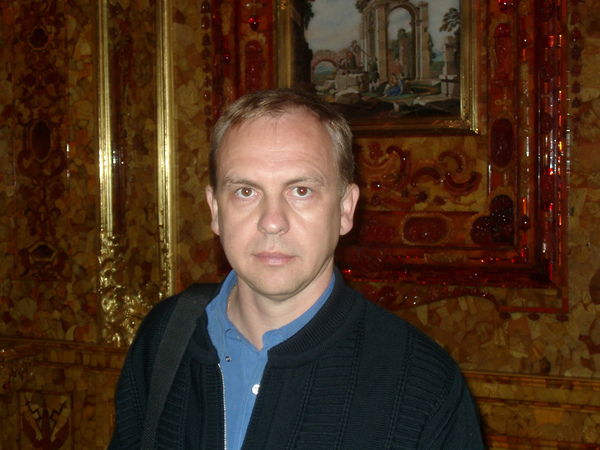 Ручкин Василий