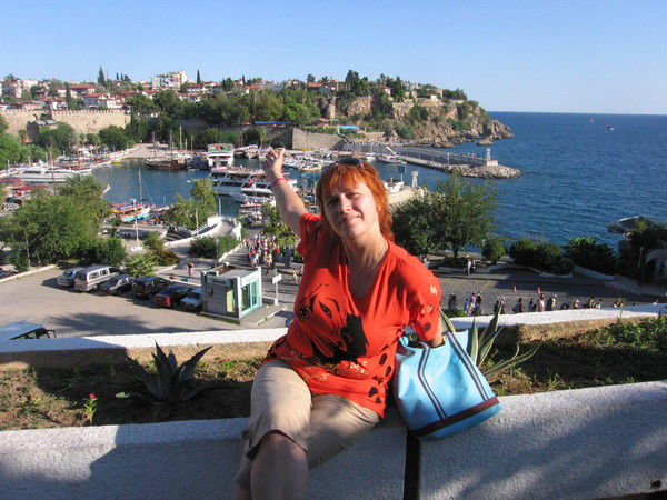 Зинаида Войтенко