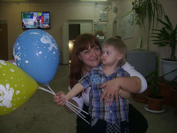 Наталья Шнайдер