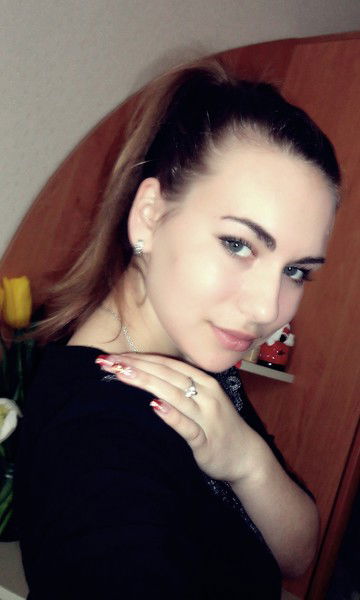 Маринка Алексиенко