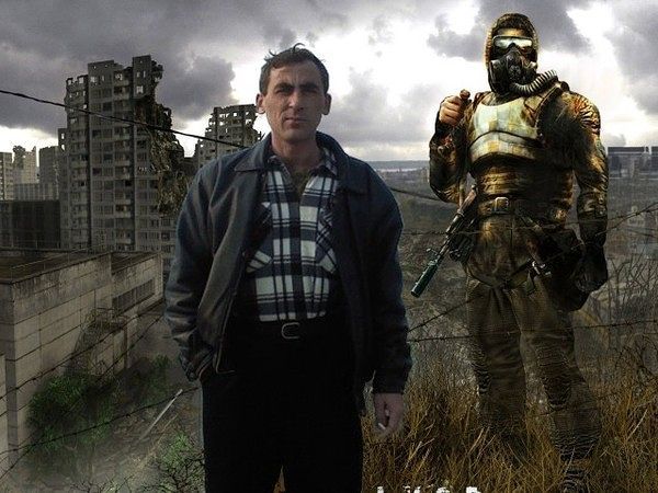 Григорий Иванов