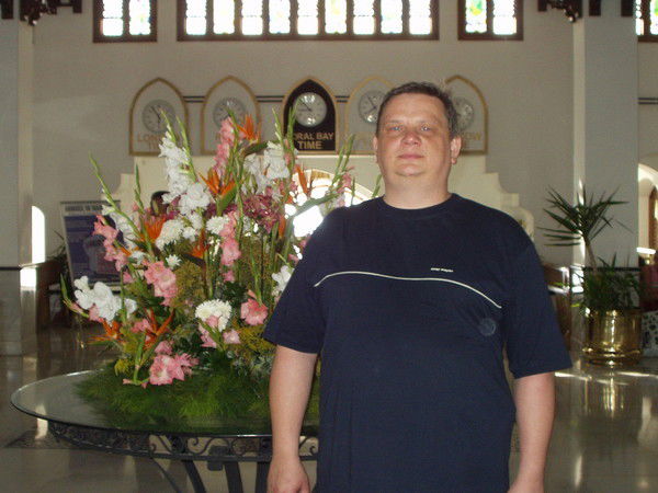 Игорь Мехеда