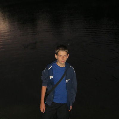 Иван Поплавский