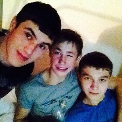 Олег Плотников