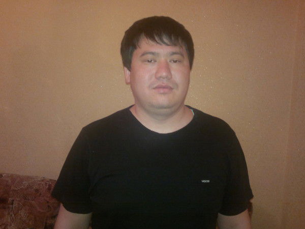 Адилет Жилкибеков