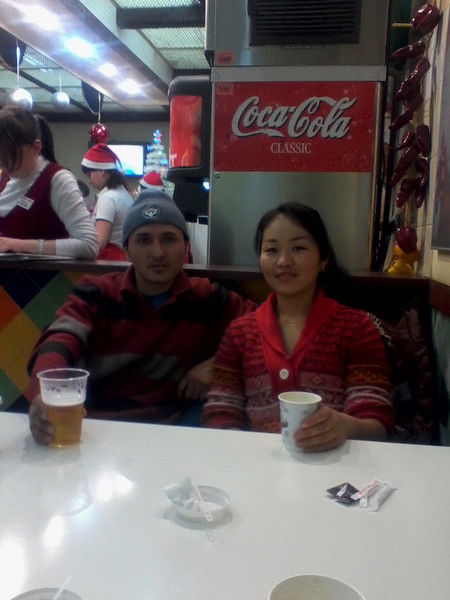 Суйумкан Исакова