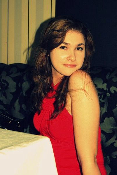 Лилия Харисова