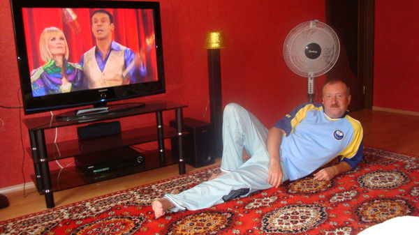 Александр Темченко