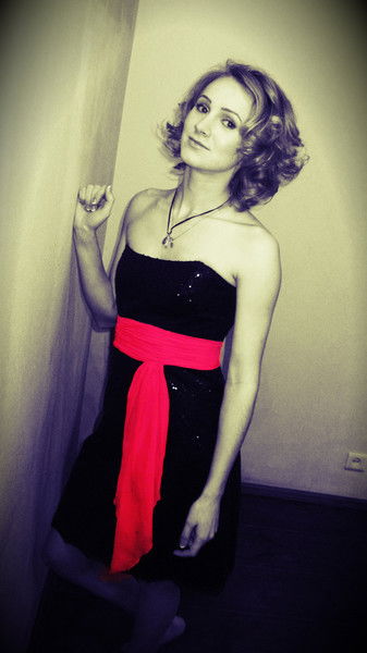 Елена Губеня