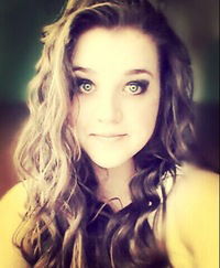 Лиза Гаркуша