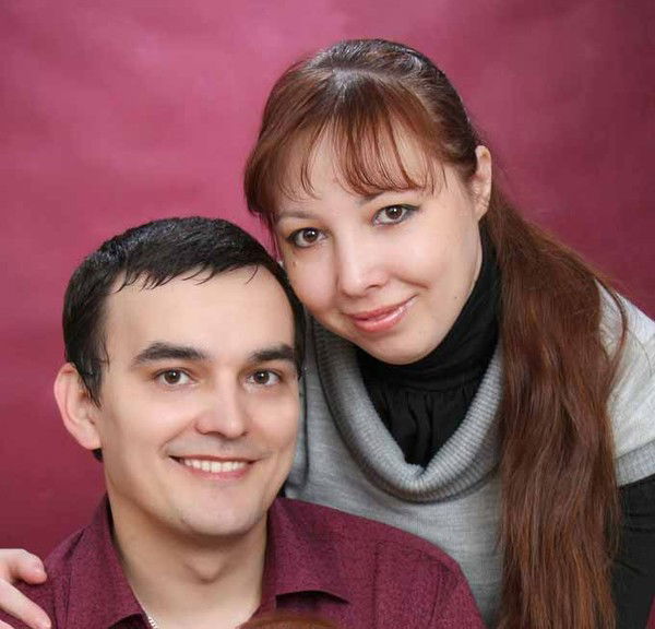 Людмила Павлова