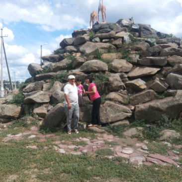 Газиз Хусаинов