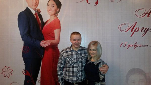 Салько Валюшка (Селиверстова)