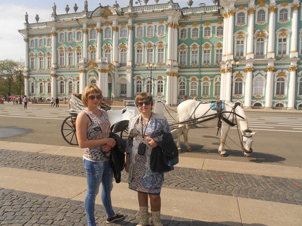 Ольга Фатьянова