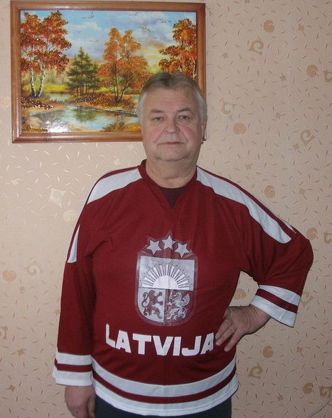 Александр Художилов