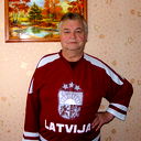 Александр Художилов