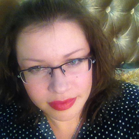 Анна Кирилова