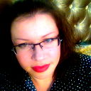 Анна Кирилова