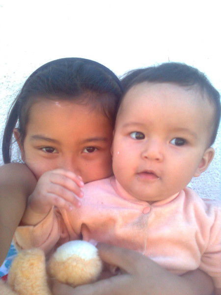 Мухаббат Абдуллаева