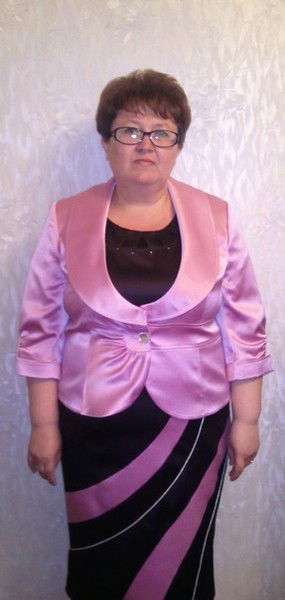 Гульчачак Саляхова