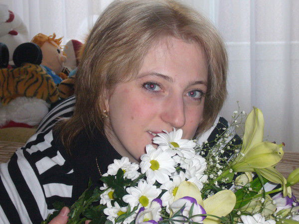 Ирина Игнатьева