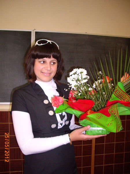 Тетяна Кулянда