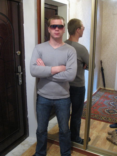 Александр Панов