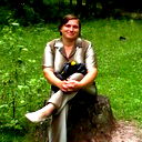 Валентина Шуплецова