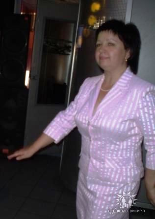 Марина Ручкина